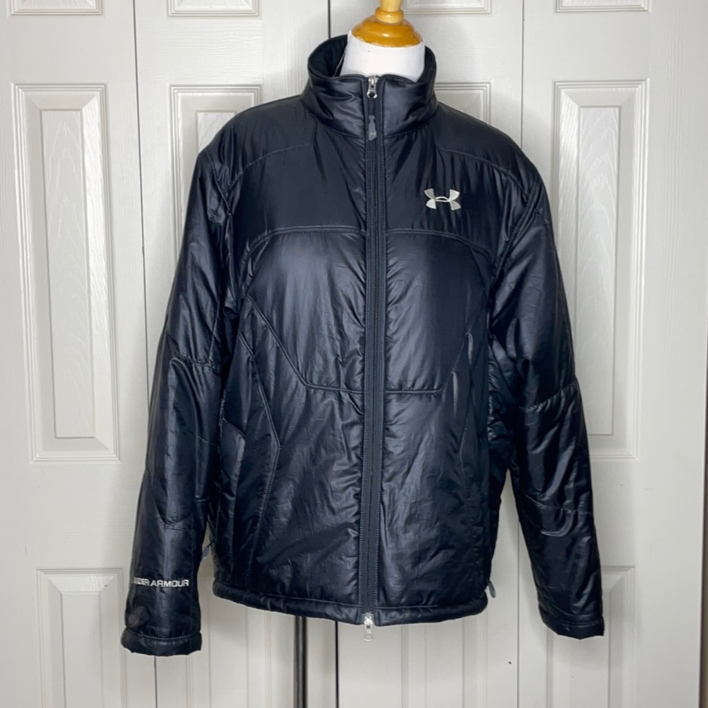 Under Armour Cold gear coat